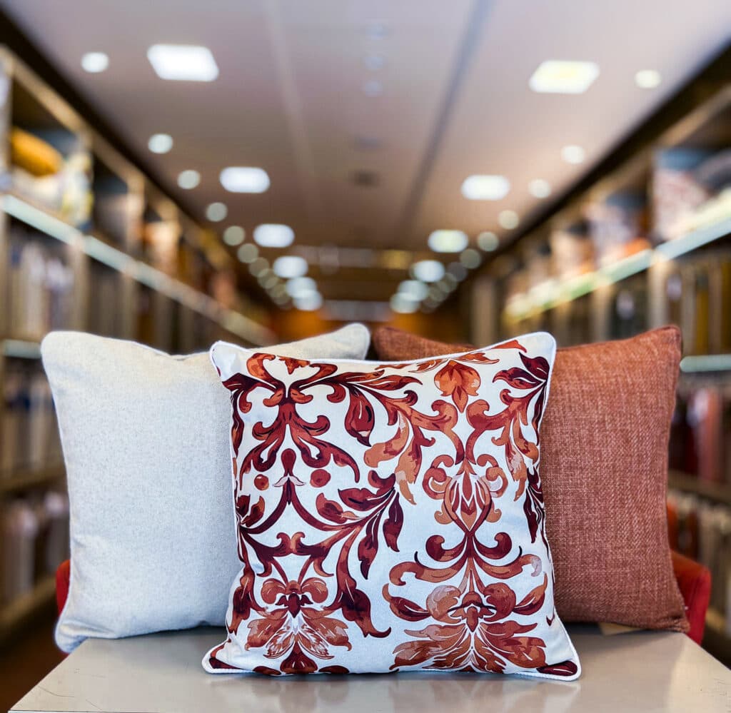 Coleção Olhares: a nova expressão sensorial da Leo Decor para projetos que respiram autenticidade